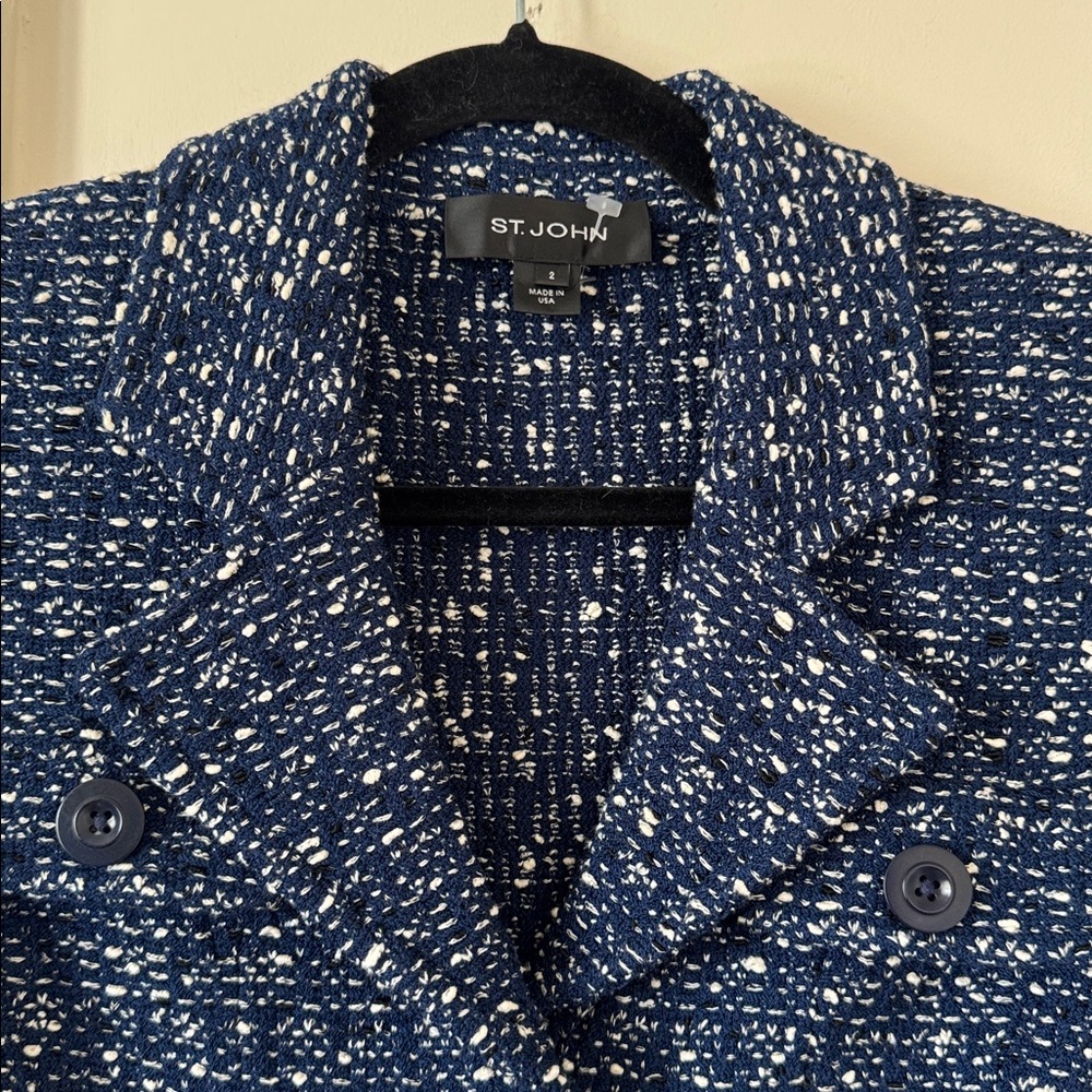 St .John Jacket - image 2